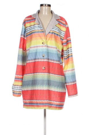 Dámský kabát , Velikost XL, Barva Vícebarevné, Cena  768,00 Kč