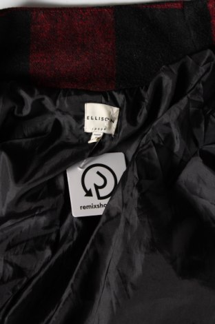 Γυναικείο παλτό, Μέγεθος L, Χρώμα Πολύχρωμο, Τιμή 39,05 €