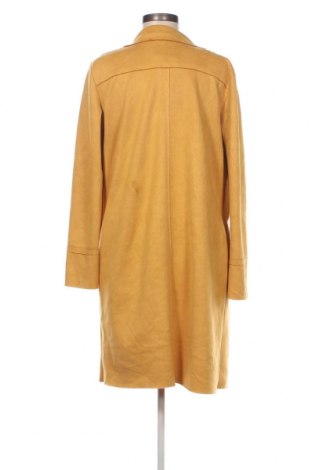 Γυναικείο παλτό, Μέγεθος S, Χρώμα Κίτρινο, Τιμή 26,48 €
