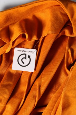 Γυναικείο παλτό, Μέγεθος L, Χρώμα Κίτρινο, Τιμή 41,04 €