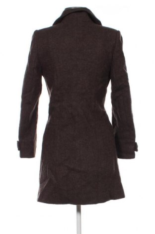Palton de femei, Mărime XS, Culoare Maro, Preț 211,18 Lei
