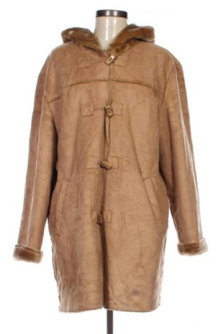 Dámský kabát , Velikost M, Barva Béžová, Cena  1 058,00 Kč