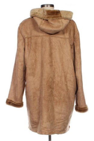 Dámsky kabát , Veľkosť M, Farba Béžová, Cena  35,80 €