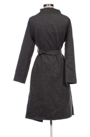 Palton de femei, Mărime M, Culoare Gri, Preț 94,74 Lei