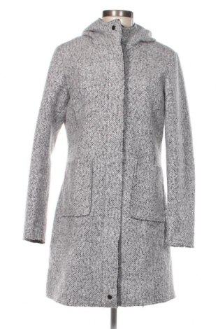 Γυναικείο παλτό 17 & Co., Μέγεθος M, Χρώμα Γκρί, Τιμή 39,05 €