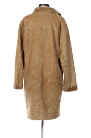Palton de femei 4/5/6 Fashion Concept, Mărime L, Culoare Maro, Preț 186,54 Lei