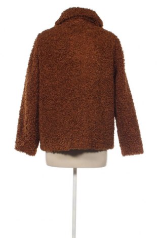 Дамско палто ASOS, Размер S, Цвят Кафяв, Цена 33,04 лв.