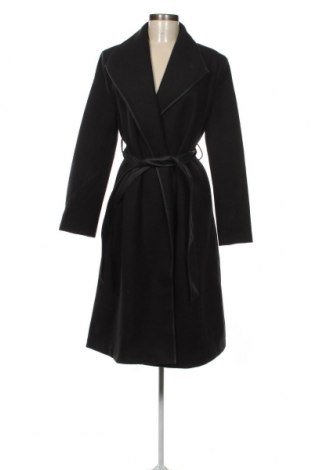 Γυναικείο παλτό About You, Μέγεθος L, Χρώμα Μαύρο, Τιμή 43,30 €