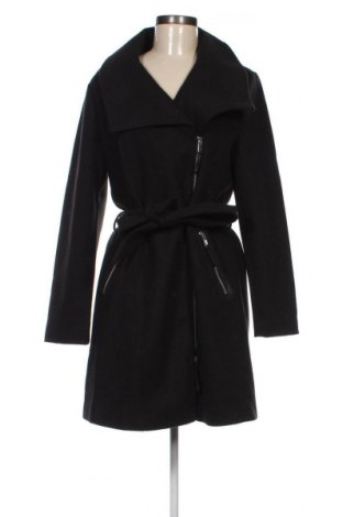 Γυναικείο παλτό About You, Μέγεθος XL, Χρώμα Μαύρο, Τιμή 40,41 €
