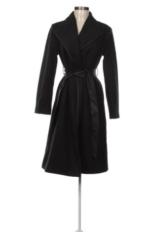 Γυναικείο παλτό About You, Μέγεθος M, Χρώμα Μαύρο, Τιμή 40,41 €
