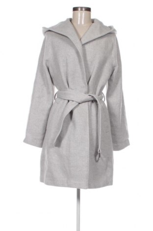 Γυναικείο παλτό About You, Μέγεθος M, Χρώμα Γκρί, Τιμή 21,48 €