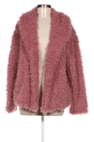 Дамско палто Aeropostale, Размер M, Цвят Розов, Цена 59,92 лв.