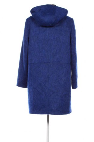 Damenmantel Alba Moda, Größe L, Farbe Blau, Preis € 37,97