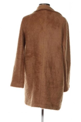 Дамско палто Amelie & Amelie, Размер M, Цвят Кафяв, Цена 56,71 лв.