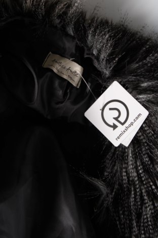 Γυναικείο παλτό Amelie & Amelie, Μέγεθος S, Χρώμα Γκρί, Τιμή 39,05 €