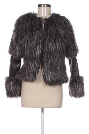 Дамско палто Amelie & Amelie, Размер S, Цвят Сив, Цена 56,71 лв.