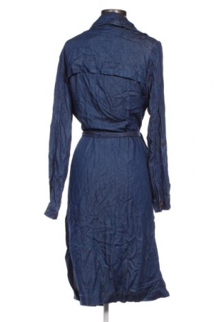 Damenmantel Amisu, Größe M, Farbe Blau, Preis 17,82 €