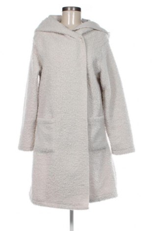 Γυναικείο παλτό Amisu, Μέγεθος M, Χρώμα Γκρί, Τιμή 42,90 €