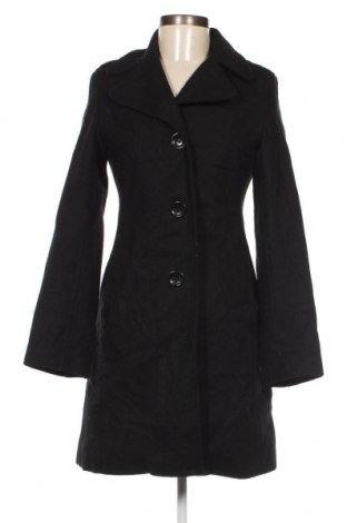 Dámsky kabát  Amisu, Veľkosť XS, Farba Čierna, Cena  39,44 €