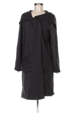 Palton de femei Amisu, Mărime L, Culoare Gri, Preț 158,39 Lei