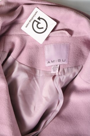 Damenmantel Amisu, Größe S, Farbe Rosa, Preis € 29,99