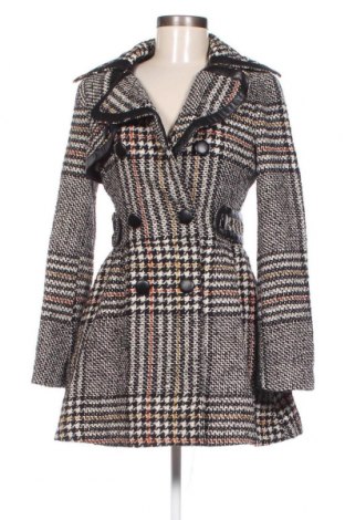 Дамско палто Arden B., Размер S, Цвят Многоцветен, Цена 66,34 лв.