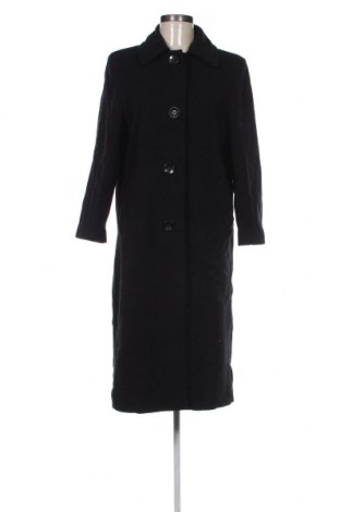Дамско палто Ashley Brooke, Размер M, Цвят Черен, Цена 56,71 лв.