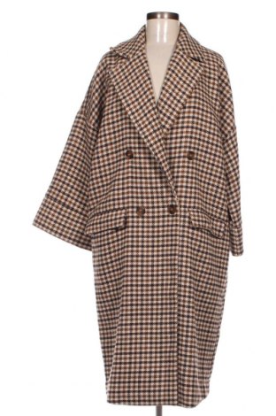 Γυναικείο παλτό Aware by Vero Moda, Μέγεθος L, Χρώμα Πολύχρωμο, Τιμή 19,05 €