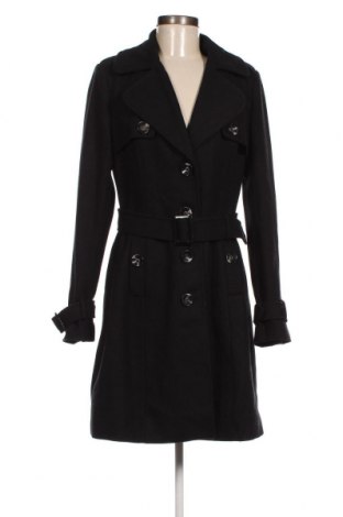Дамско палто B.Young, Размер L, Цвят Черен, Цена 36,58 лв.