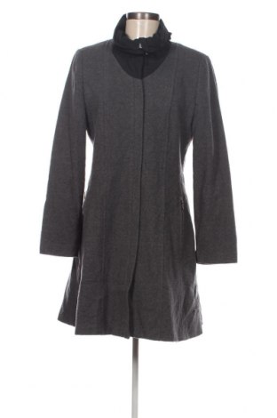 Дамско палто Barbara Lebek, Размер S, Цвят Сив, Цена 115,70 лв.