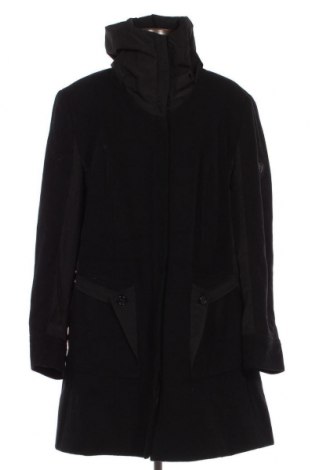 Γυναικείο παλτό Barbara Lebek, Μέγεθος XL, Χρώμα Μαύρο, Τιμή 55,85 €