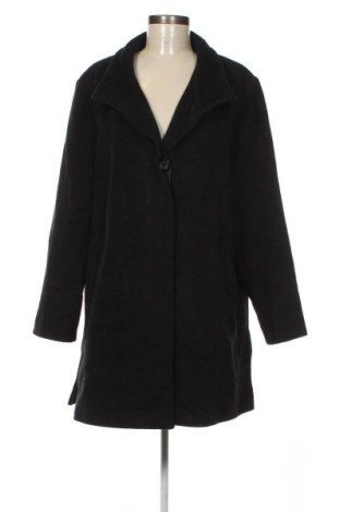 Дамско палто Basler, Размер XL, Цвят Черен, Цена 76,80 лв.