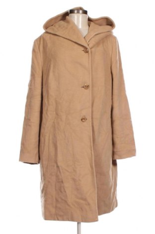 Дамско палто Basler, Размер XL, Цвят Бежов, Цена 83,40 лв.