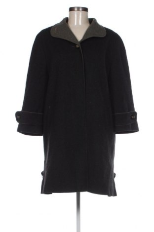Γυναικείο παλτό Bauer, Μέγεθος M, Χρώμα Μαύρο, Τιμή 27,74 €