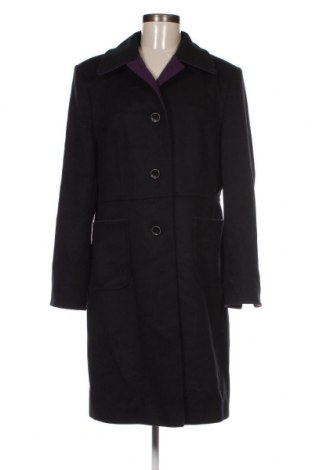 Γυναικείο παλτό Bauer, Μέγεθος M, Χρώμα Μαύρο, Τιμή 29,92 €