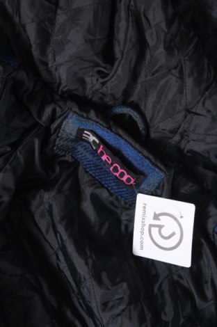 Γυναικείο παλτό Be Cool, Μέγεθος XL, Χρώμα Πολύχρωμο, Τιμή 32,11 €