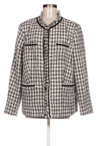 Γυναικείο παλτό Bexleys, Μέγεθος XXL, Χρώμα Πολύχρωμο, Τιμή 29,44 €