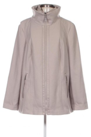 Γυναικείο παλτό Bexleys, Μέγεθος XL, Χρώμα  Μπέζ, Τιμή 23,55 €