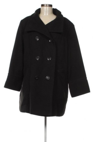 Дамско палто Bexleys, Размер XXL, Цвят Черен, Цена 41,25 лв.