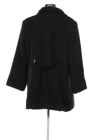 Дамско палто Bexleys, Размер XXL, Цвят Черен, Цена 37,50 лв.