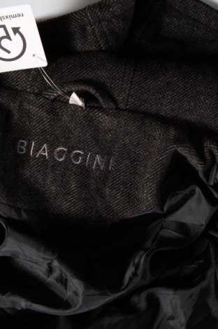 Γυναικείο παλτό Biaggini, Μέγεθος L, Χρώμα Πολύχρωμο, Τιμή 39,05 €