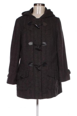 Дамско палто Biaggini, Размер L, Цвят Многоцветен, Цена 69,55 лв.