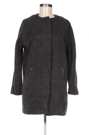 Palton de femei Bik Bok, Mărime S, Culoare Gri, Preț 207,66 Lei