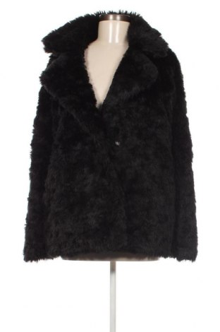 Γυναικείο παλτό Bik Bok, Μέγεθος M, Χρώμα Μαύρο, Τιμή 35,08 €
