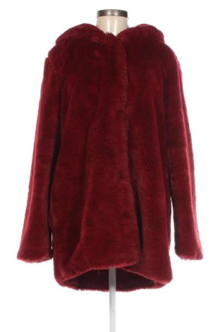 Dámsky kabát  Blind Date, Veľkosť M, Farba Červená, Cena  33,98 €