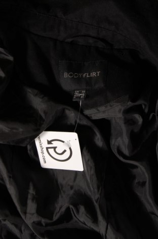 Palton de femei Body Flirt, Mărime XXL, Culoare Negru, Preț 105,27 Lei