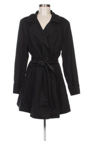 Palton de femei Body Flirt, Mărime XXL, Culoare Negru, Preț 126,32 Lei