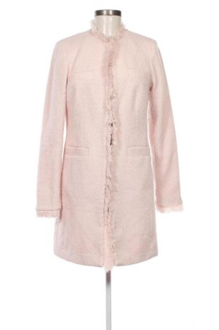 Γυναικείο παλτό Body Flirt, Μέγεθος M, Χρώμα Ρόζ , Τιμή 15,84 €