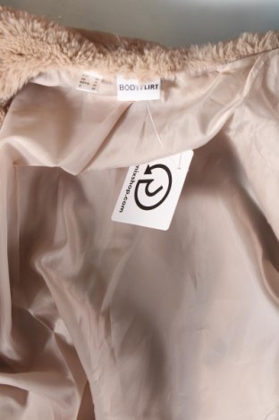 Palton de femei Body Flirt, Mărime M, Culoare Bej, Preț 207,66 Lei