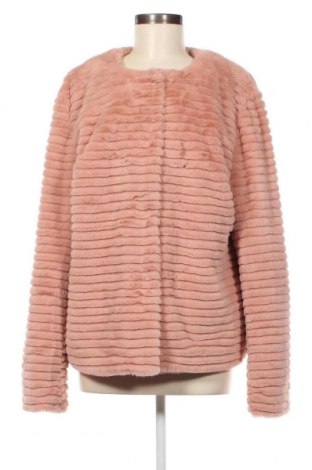 Γυναικείο παλτό Body Flirt, Μέγεθος XL, Χρώμα Ρόζ , Τιμή 35,08 €